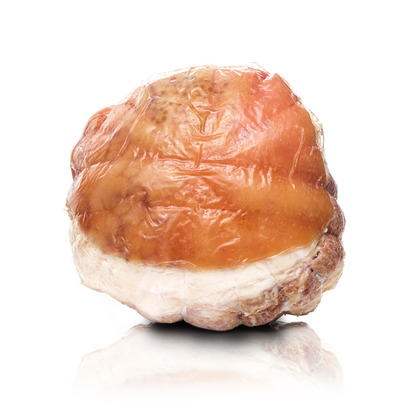 PROSCIUTTO COTTO 221 SPECIALE LEGATO A MANO
